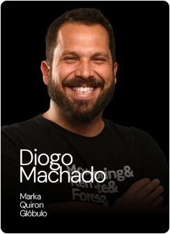 Diogo Machado