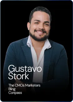 Stakeholder Management com Gustavo Stork
