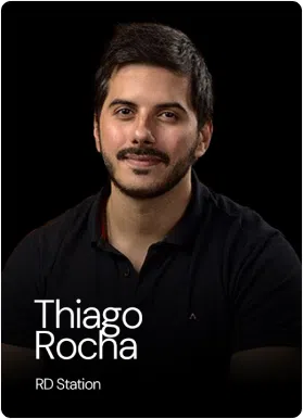 Thiago Rocha