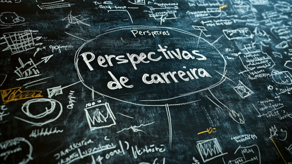 Perspectivas de carreira