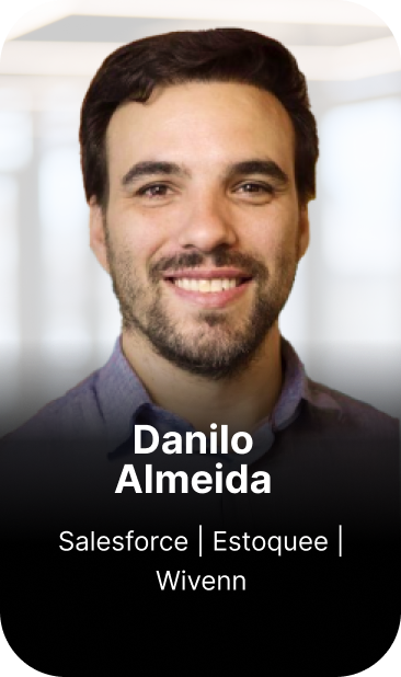 Danilo Almeida