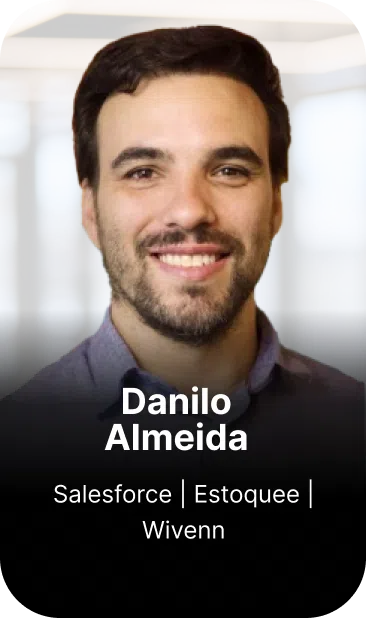 Danilo Almeida