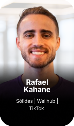 Rafael Kahane