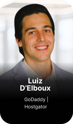 Luiz Delboux
