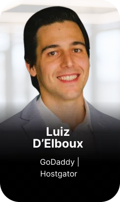 Luiz Delboux