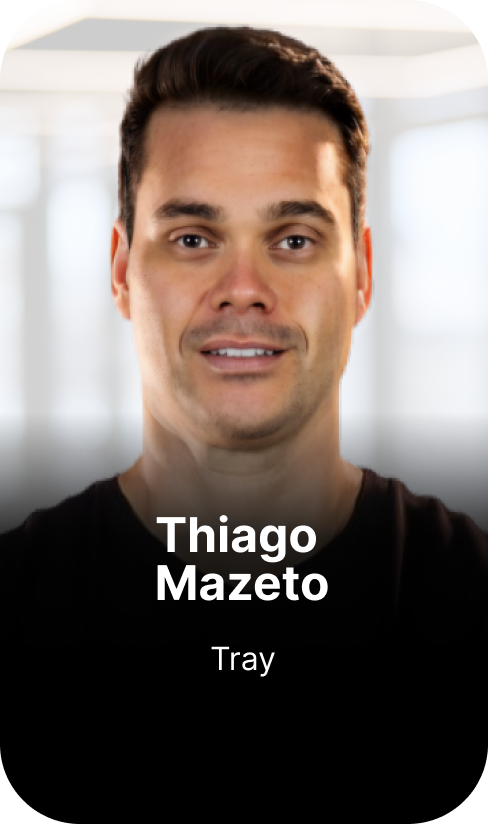Thiago Mazeto