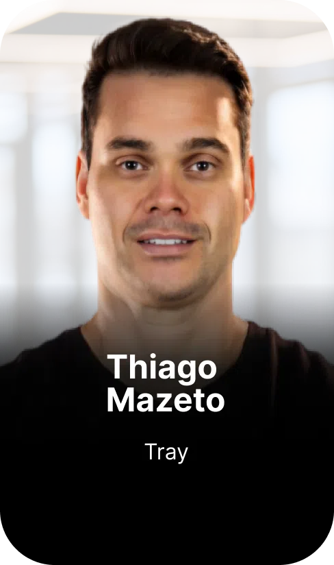 Thiago Mazeto